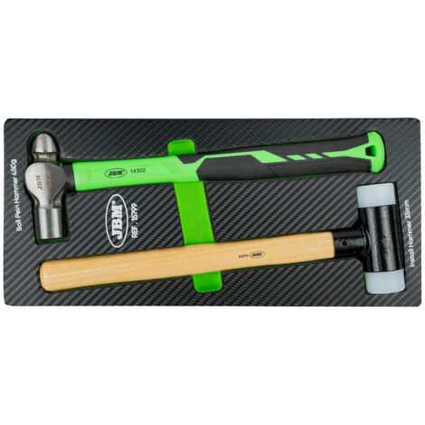 JBM15799 EVA-Hammermodul aus Kohlefaser