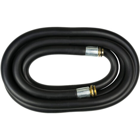 JBM15984 Tuyau pour alimentation en diesel (réf. 53697 - 53610)