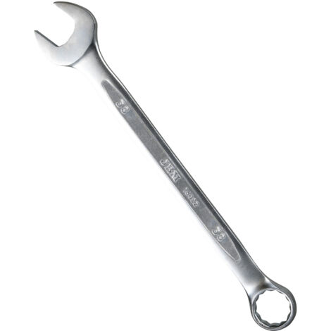 JBM16022 Llave combinada 38 mm