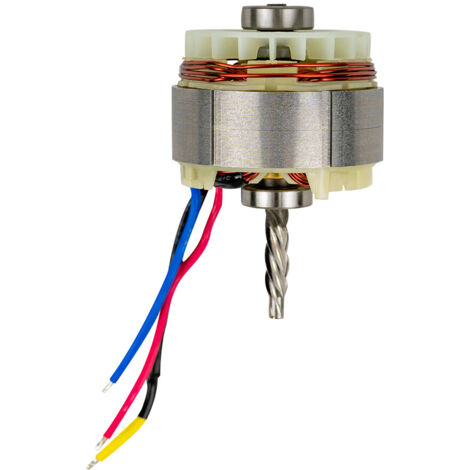 JBM16155 Stator Nr. 22 (Art.-Nr. 60044)