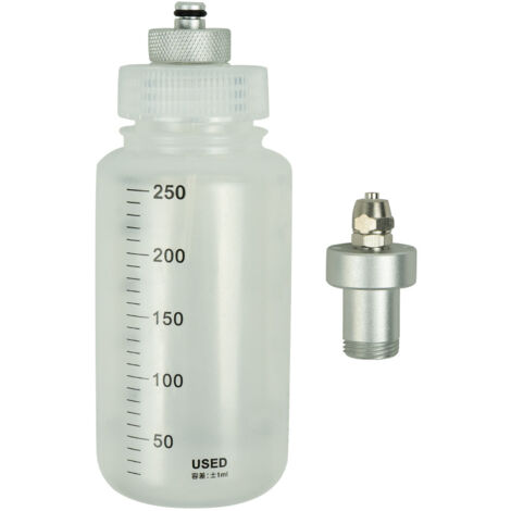 JBM16215 Gebrauchte Ölflasche - 1.2-16 (ref. 54291)