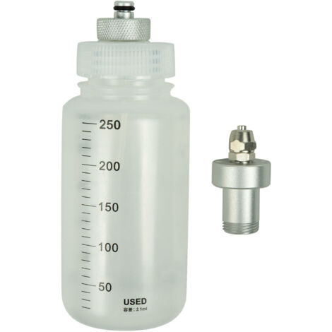 JBM16216 Flasche für neues Öl - 1.2-17 (ref. 54291)