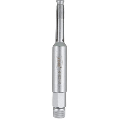 JBM16238 M10 Zündkerzengewinde Reparaturwerkzeug × 1,0 115 mm (Art.-Nr. 54280)