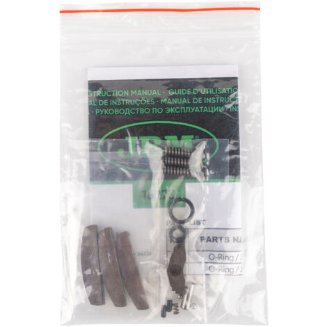 JBM16273 Reparaturset für Druckluftwerkzeuge - Ref. 54336