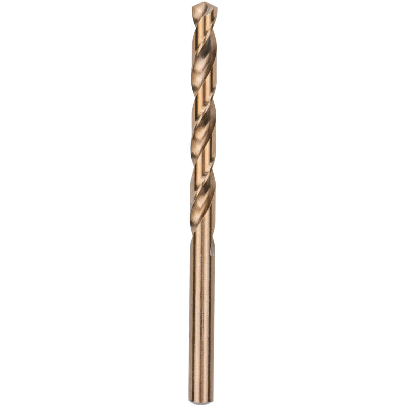 Image of JBM16322 Kobalt-Spiralbohrer HSS-Co5 3 mm