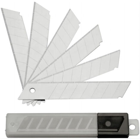 JBM16342 Lot de 10 feuilles de rechange pour réf. 54331