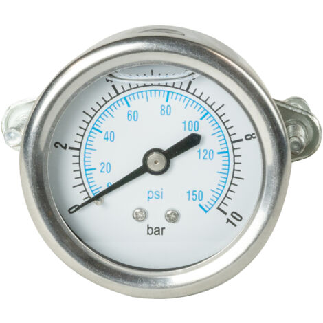 JBM16350 Manometer (Art.-Nr. 54368)