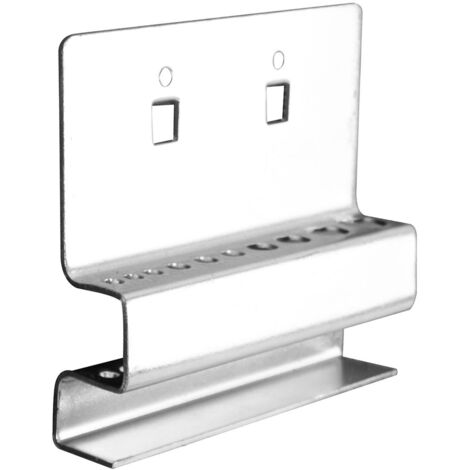 JBM16359 Bohrablage für Werkzeugwagen
