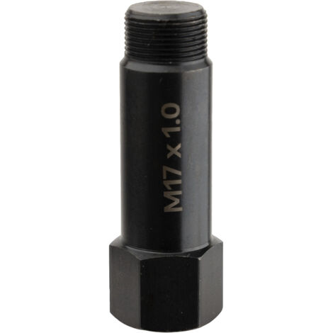 JBM16371 M17 × 1,0 10 mm Adapter für Injektorabzieher (Art.-Nr. 54186, 54587)