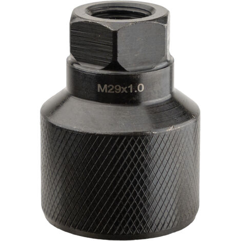 JBM16379 M29 × 1,0 11 mm Adapter für Injektorabzieher (Art.-Nr. 54186, 54587)