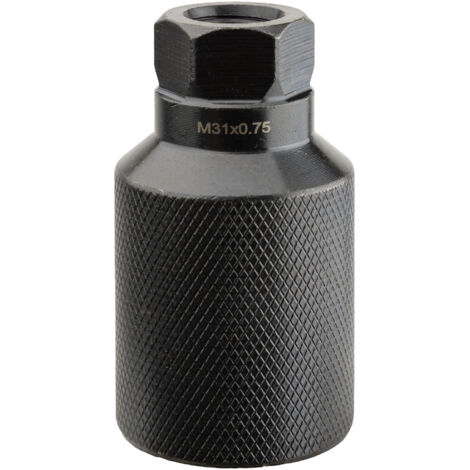 JBM16380 M31 × 0,75 15 mm Adapter für Injektorabzieher (Art.-Nr. 54186, 54587)