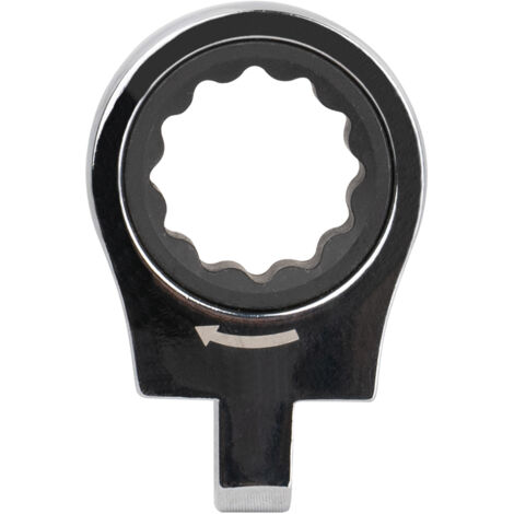 JBM16393 tête interchangeable de 10 mm (réf. 54338)
