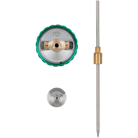 JBM16420 Ersatzdüse 1,7 mm für Art.-Nr. 54249