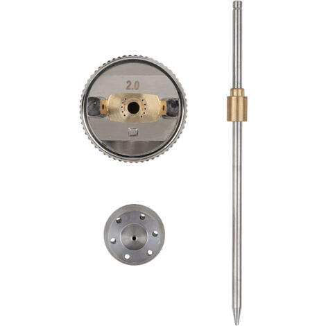 JBM16421 Ersatzdüse 2,0 mm für Art.-Nr. 54248