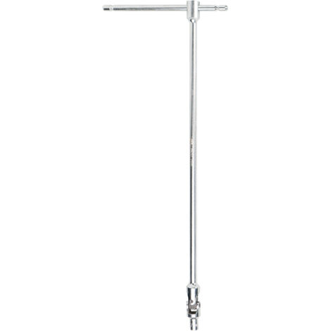 JBM16430 Steckschlüssel mit 7 mm T-Griff