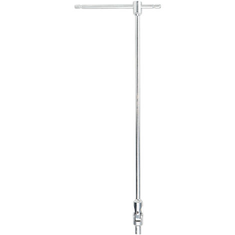 JBM16431 Steckschlüssel mit 8 mm T-Griff