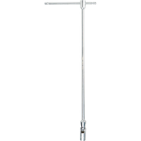 JBM16434 Steckschlüssel mit 13 mm T-Griff