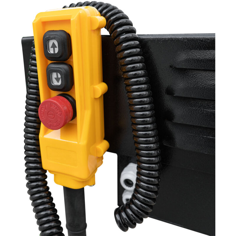 Image of JBM16451 Fernbedienung (Art.-Nr. 54386)