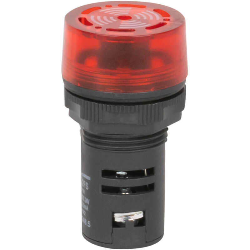 Image of JBM16452 Signalleuchte + Klingel (Art.-Nr. 54386)