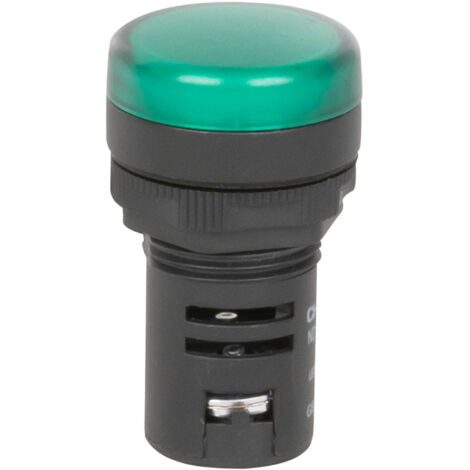 JBM16453 Lampe de signalisation (réf. 54386)