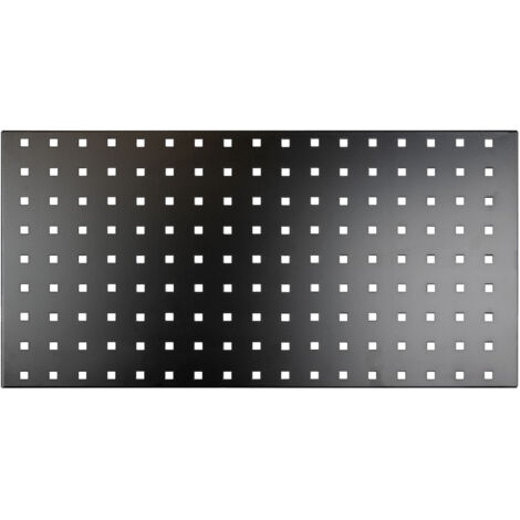 JBM16498 680 × 340 × Panneau d’outils de 25 mm (réf. 54327)