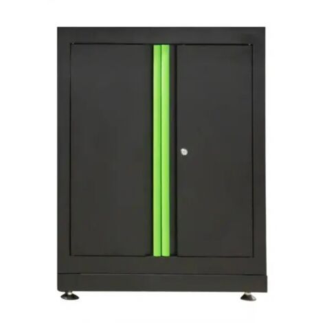 JBM16500 Armoire à deux portes
