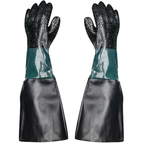 JBM16524 Set mit 2 Handschuhen für Art.-Nr. 54341
