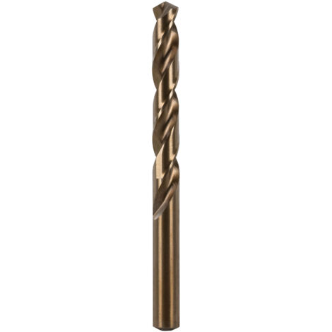 JBM16583 Cobalt HSS-Co5 10,5 mm Spiralbohrer