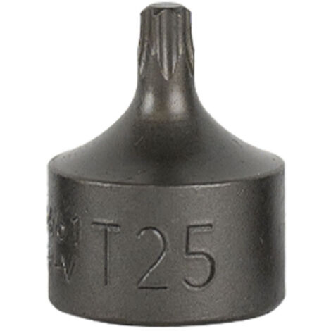 JBM16663 Pointe courte TORX 3/8", T30 (réf. 54546)
