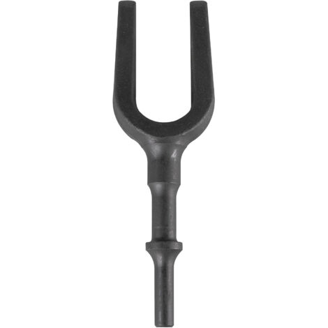JBM16705 Gabelkugelgelenkabzieher für 30 mm Drucklufthammer