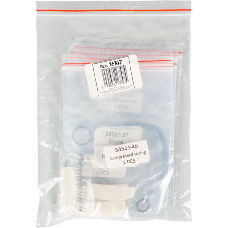 JBM16747 Reparaturset für Druckluftwerkzeuge - Ref. 54521