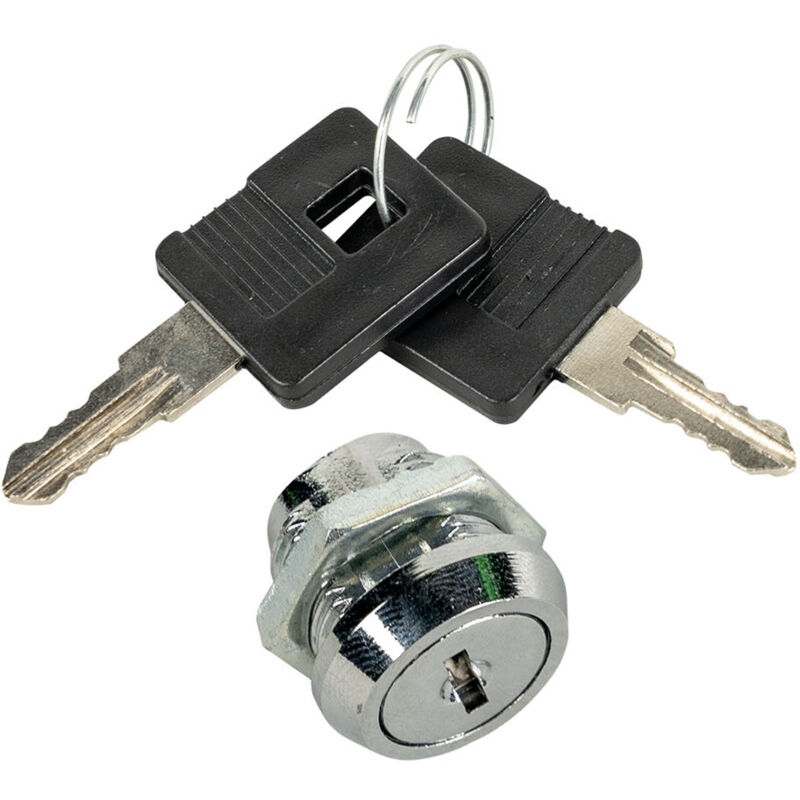 Image of JBM16802 Schließzylinder (Art.-Nr. 54327)