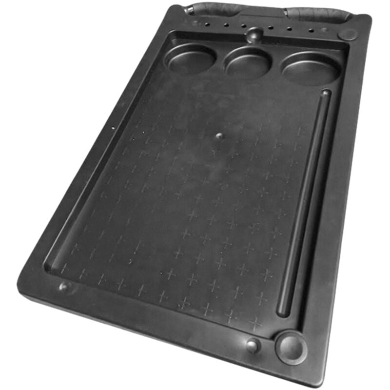 Image of JBM17891 Obere Abdeckung (Art.-Nr. 53904, 43904) - Phase II