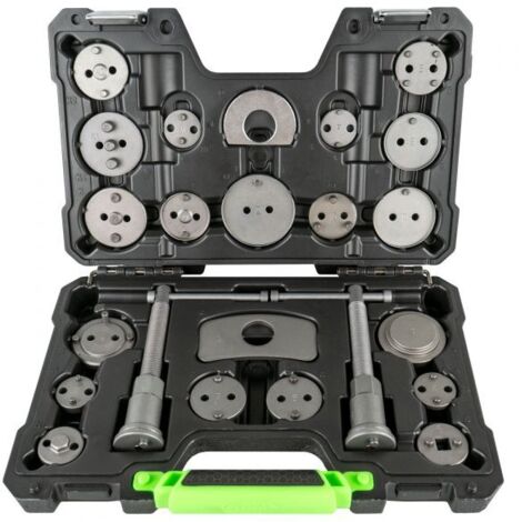 JBM53978 RIPOSIZIONATORE PER PISTONI FRENO 23 PEZZI