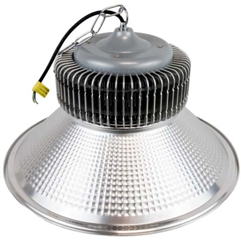 JBM54039 Industrielle LED-Glocke - 20000 lm