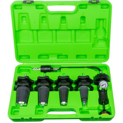 JBM54139 Universal-Druck-Dichtheitsprüfgerät für Kühlanlagen