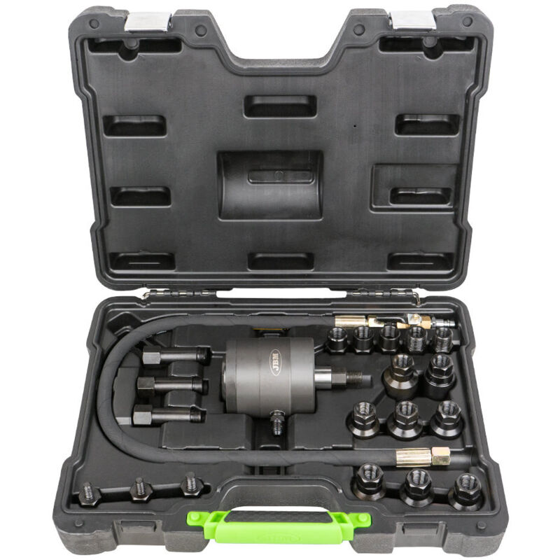 Image of JBM54186 Pneumatischer Injektor-Extraktor