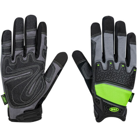 JBM54188 Gants de travail taille S