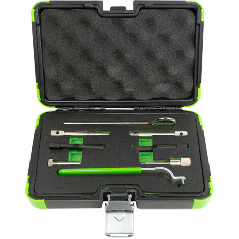 JBM54207 Chrysler/Jeep LDV 2.5 CRD Zugkit