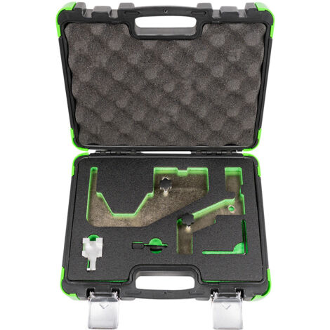 JBM54208 Ford 2.0 EcoBoost SCTi Draft Kit, Ti-VCT