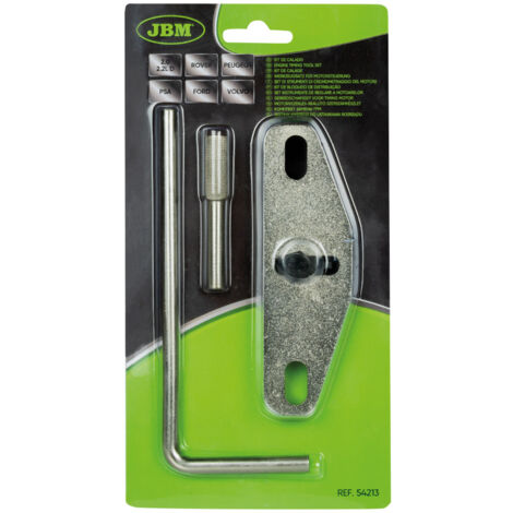 JBM54213 Zugkit Rover/Peugeot/Ford/Volvo 2.0/2.2 L Diesel