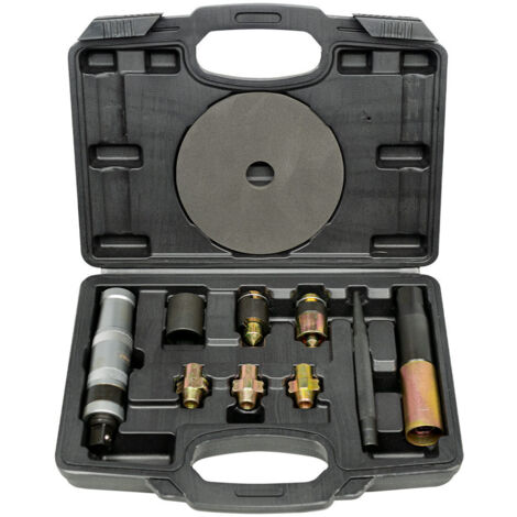 JBM54253 Kit zum Entfernen von Radschlossbolzen