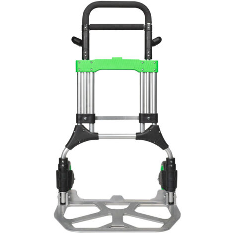 JBM54306 Aluminium-Klappwagen 250 kg