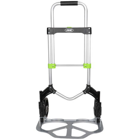 JBM54308 Aluminium-Klappwagen 90 kg