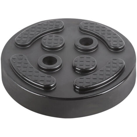 JBM54358 Gummistopfen für Twin Busch 140 mm Aufzug