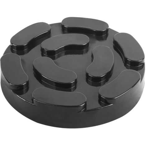 JBM54362 Gummistopfen für Hufheber 138 mm