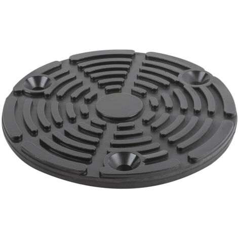 JBM54365 Bouchon en caoutchouc pour élévateur Istobal/Velyen 145 mm