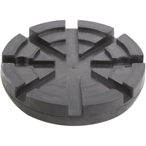 JBM54366 Gummistopfen für Nussbaum/AMI 125 mm Höhenruder