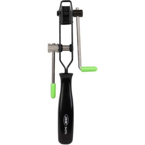 JBM54376 Zange für Wellenbalgklemmen mit Fräser
