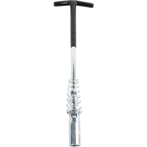 JBM54381 Gelenkschlüssel für 14 mm Zündkerzen